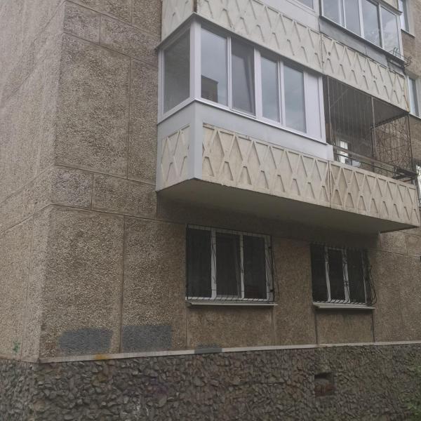 Балкон 13